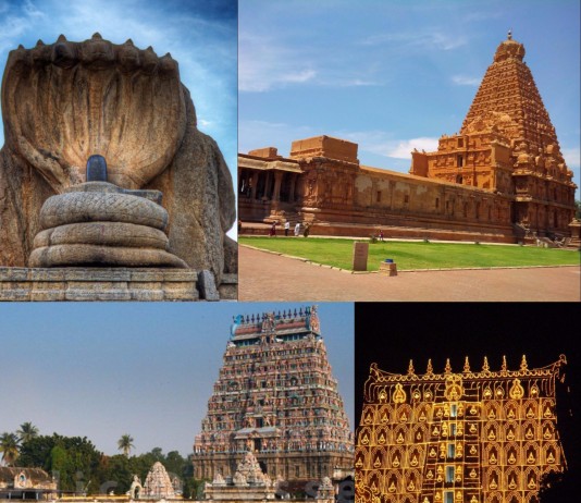 The 5 Most Mysterious Temples in India. Mysterious