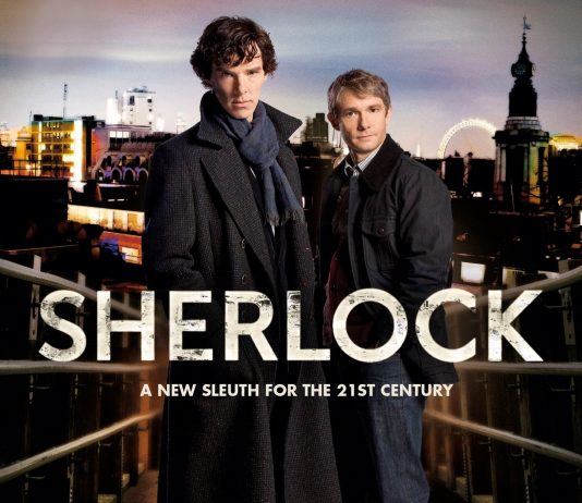 7 Best Crime Solving Series to Watch Sherlock