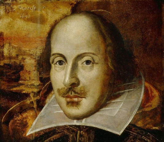 9 Facts that prove William Shakespeare was a Funny Guy!