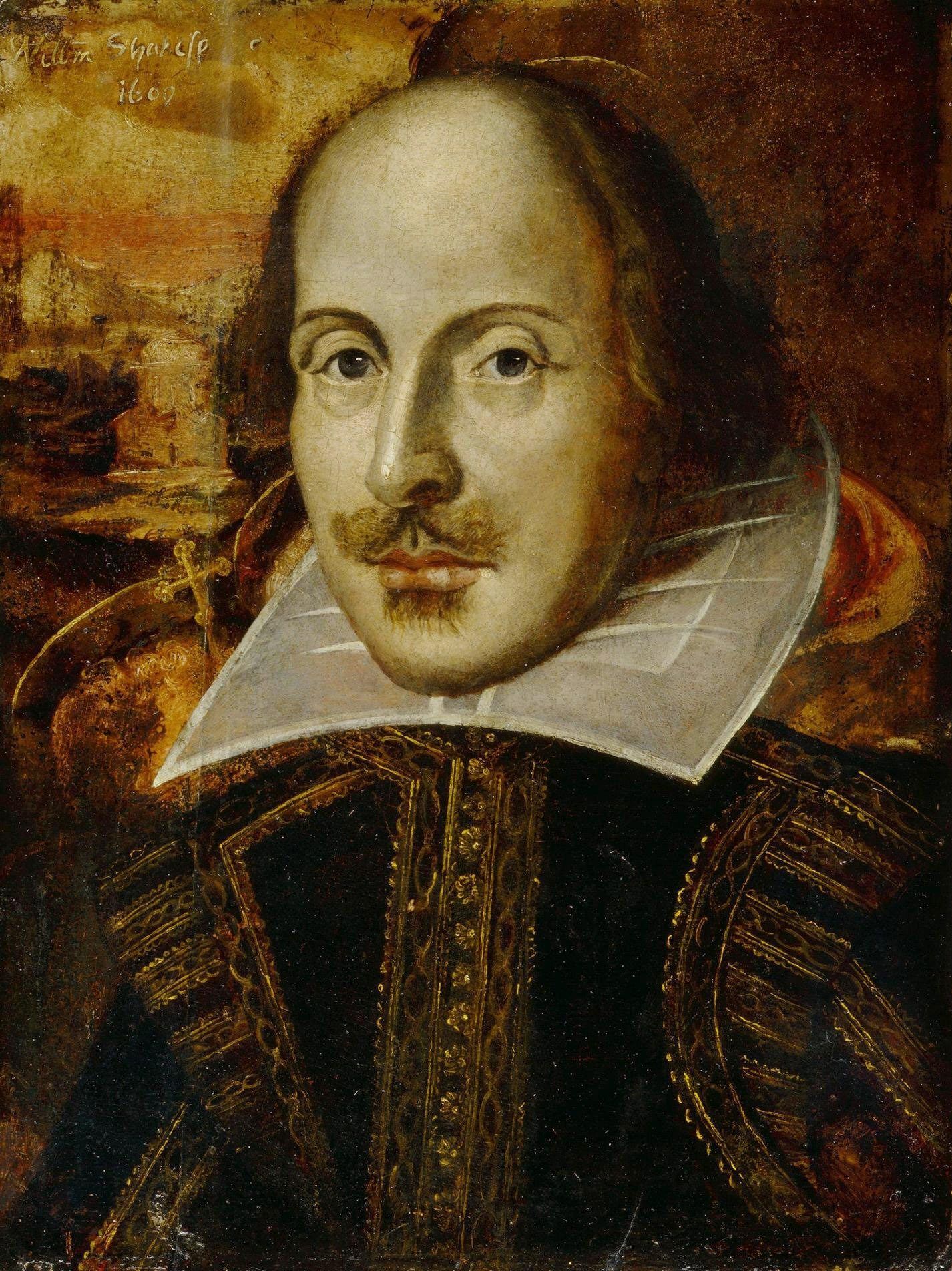 9 Facts that prove William Shakespeare was a Funny Guy!