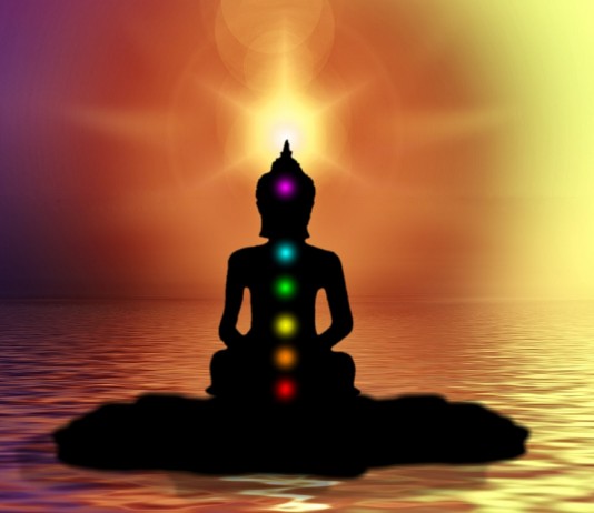 7 Chakras: A Life Changing Discovery 7 Chakras