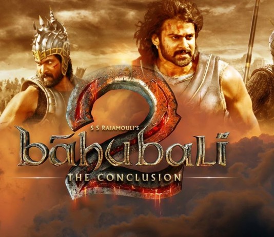Baahubali 2: The Conclusion. World’s Biggest Hit. Baahubali 2