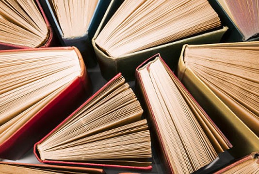 3 books to cure a nasty case of writer’s block