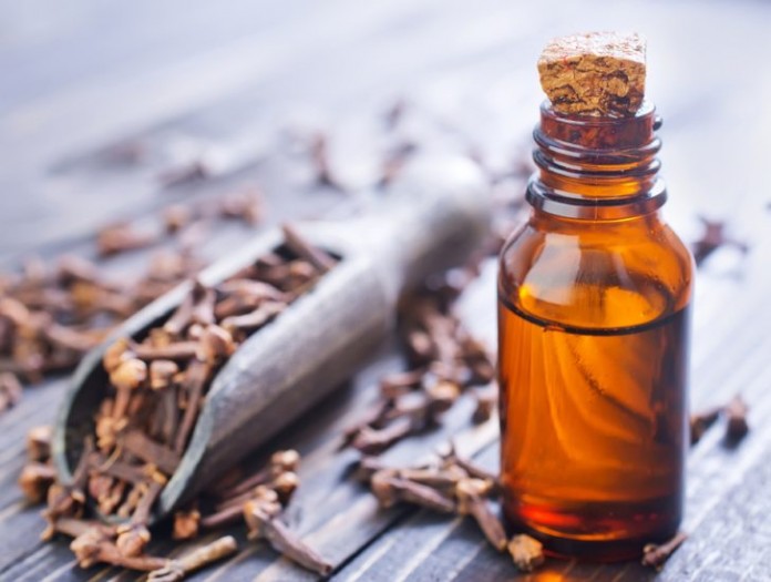Cloves Good For Uti at Erika Fifield blog
