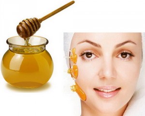 honey