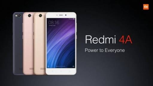 Review of Xiaomi Redmi 4A