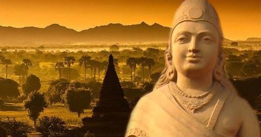 Chandra Gupta Maurya in 3 words