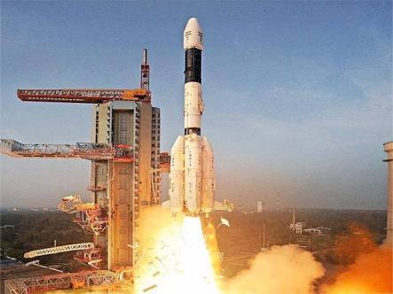 3 things about ISRO s GSLV rocket launch