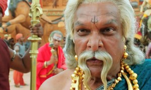 Baahubali 2