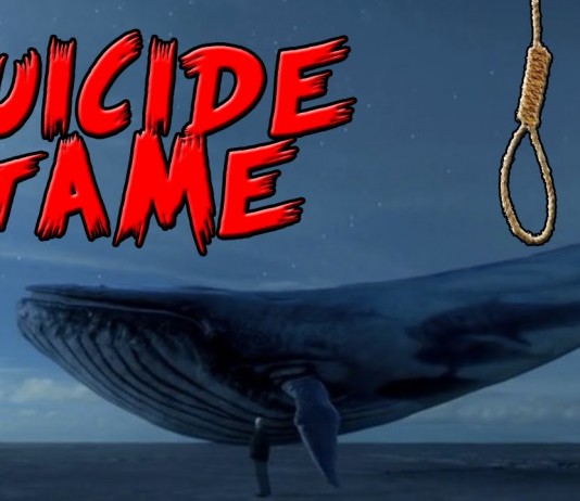 Blue Whale – The suicide game prevailing in the world. Blue Whale
