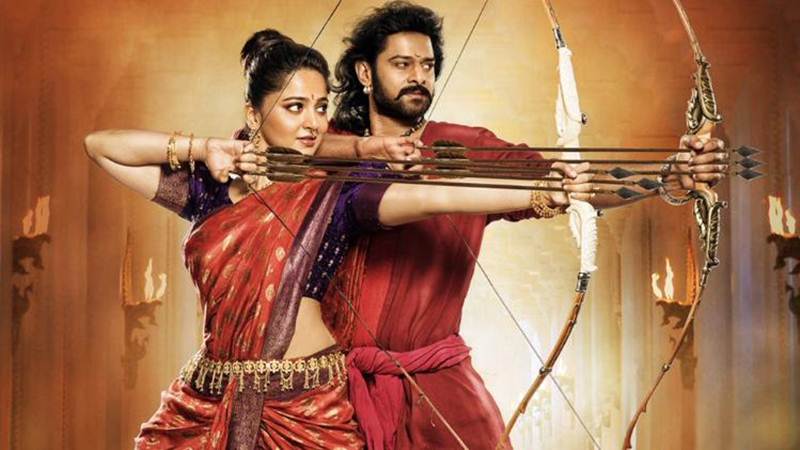 Bahubali 2, the good, the bad and the WTF moments.