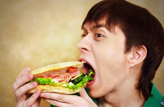 Shocking Eating Habits Of These Celebrities Will Leave You Stunned! Shocking Eating Habits Of These Celebrities Will Leave You Stunned!