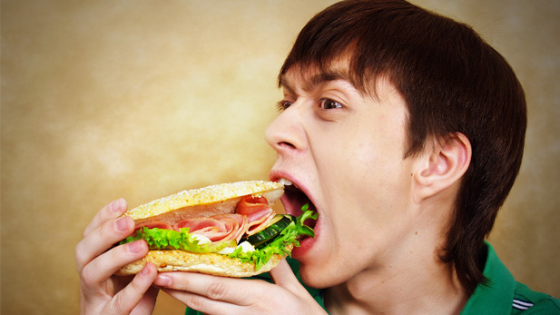 Shocking Eating Habits Of These Celebrities Will Leave You Stunned!