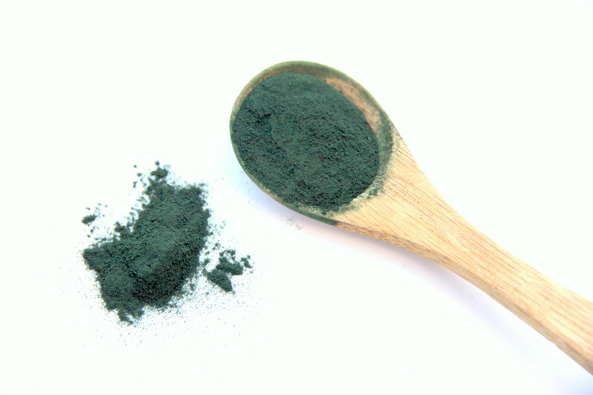 10 Benefits Of Spirulina