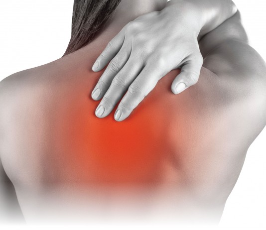 Upper Back Pain : Identifying and Dealing with All the Causes