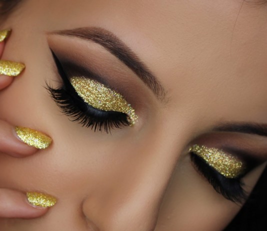 Smokey Eyes & Its Types – Some Easy Techniques for Creating Different Types of Smokey Eyes