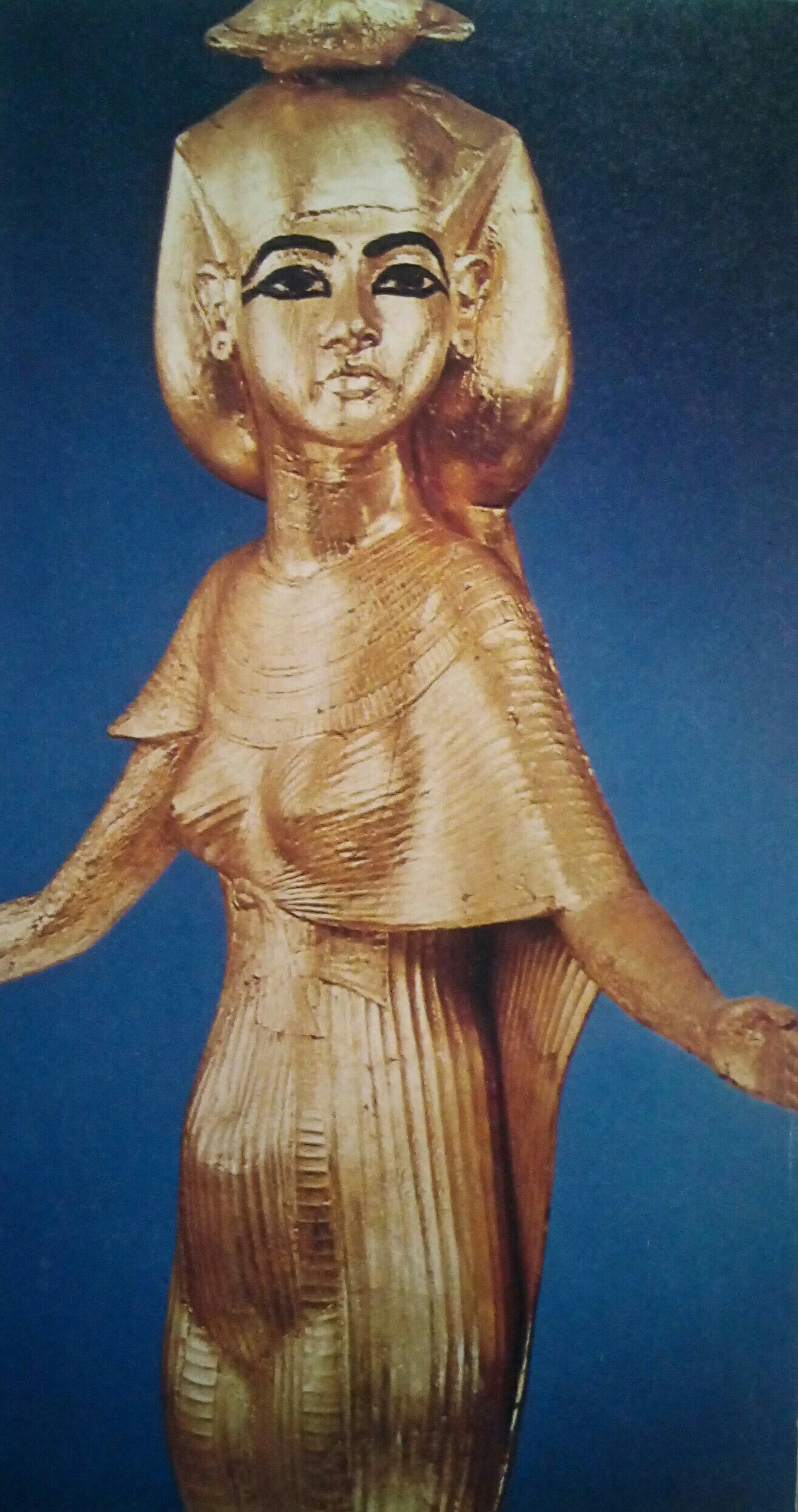 6 Facts About The Ancient Egyptians