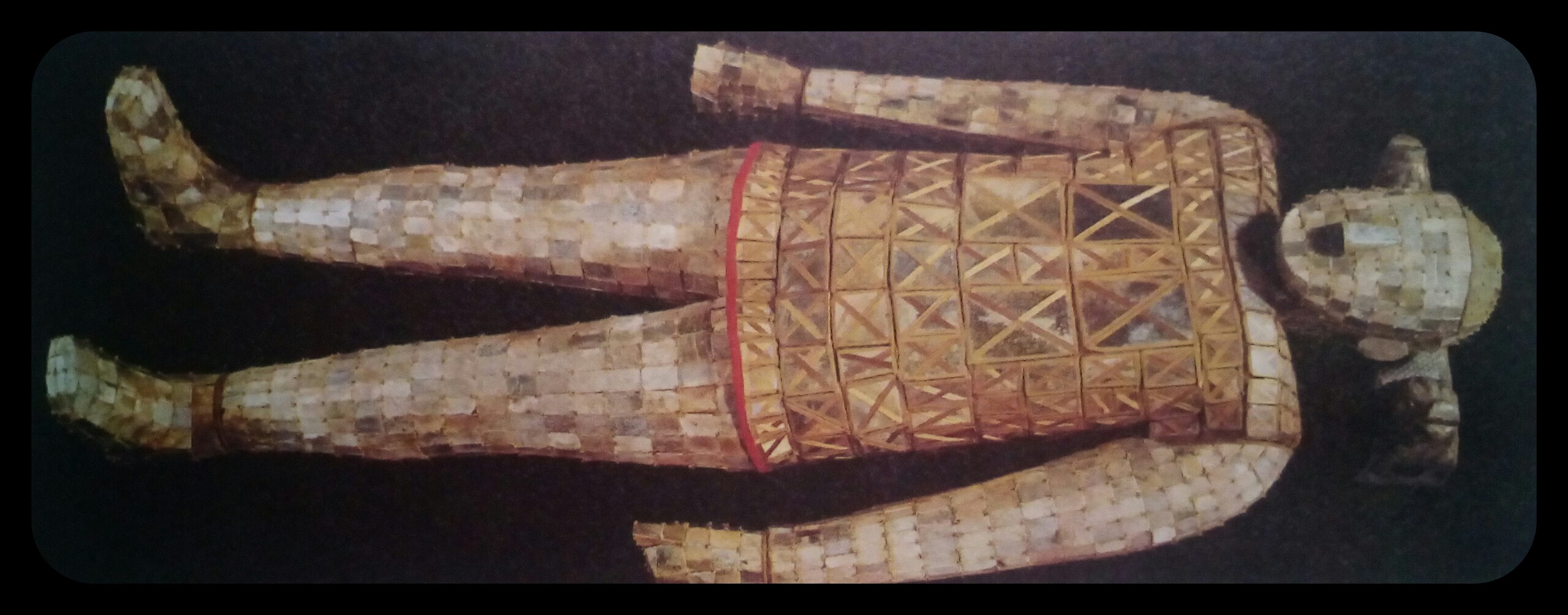 8 Facts About Ancient China