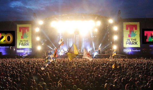 Top 10 Music Festivals you probably didn’t know about!!