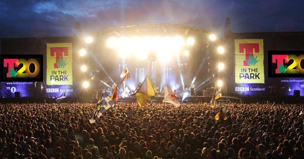 Top 10 Music Festivals you probably didn’t know about!!