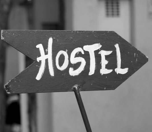 Hostel life – Are you up for taking the challenge Hostel life - Are you up for taking the challenge: