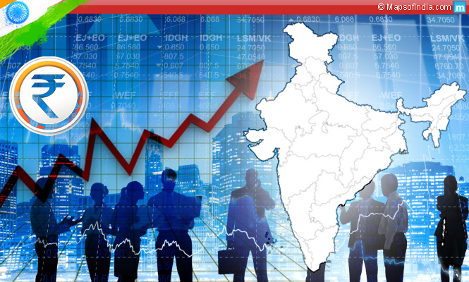 Indian Economy: What is going wrong?