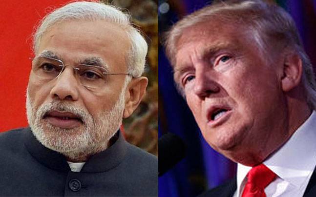 Everything you have to Know about Narendra Modi’s U.S trip to meet Trump- Well or Worse
