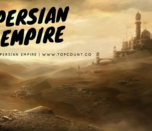 9 Facts About The Persian Empire