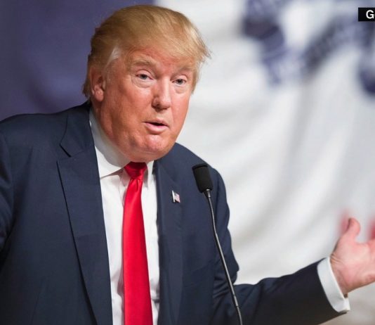 The Trump Era: What does it bring for the World?