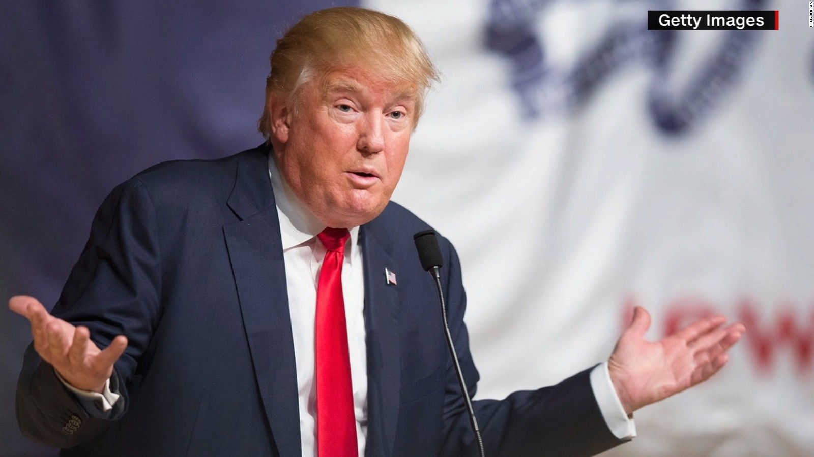 The Trump Era: What does it bring for the World?