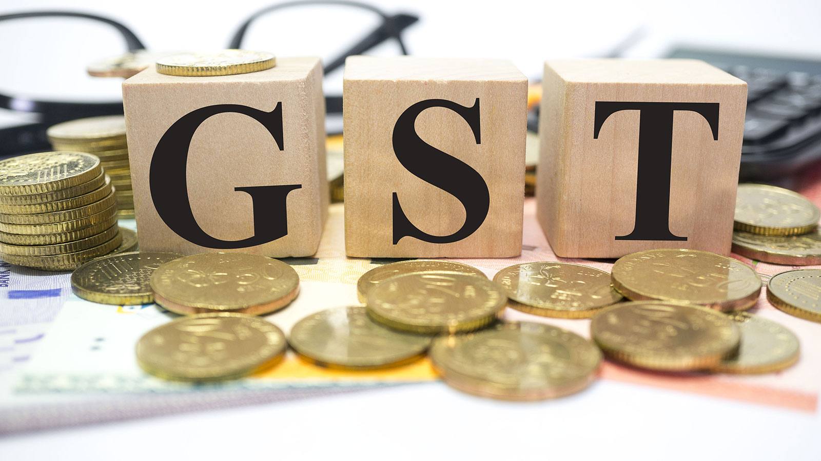 GST Made Simple - Explicitly For Your Information!
