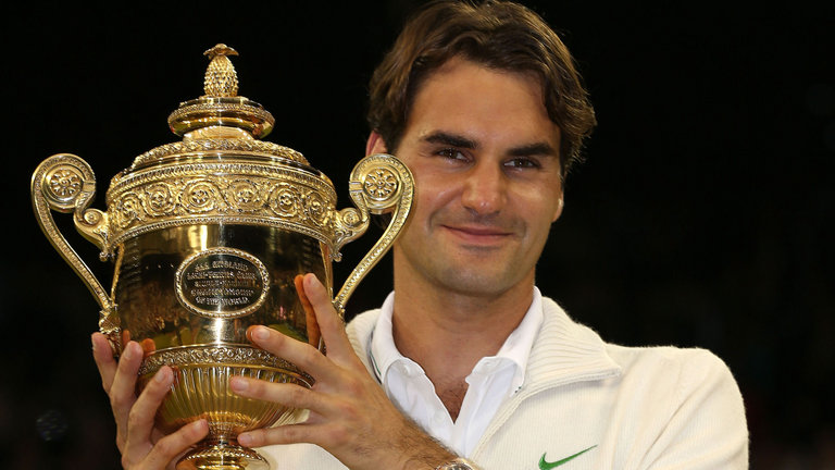 THE REAL CAUSE OF ROGER FEDERER’S LATE NIGHT PARTY REVEALED...