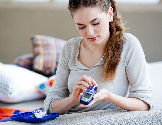 8 Ways A Diabetic Person’s Life Is Different From All Of Us! 8 Ways A Diabetic Person’s Life Is Different From All Of Us