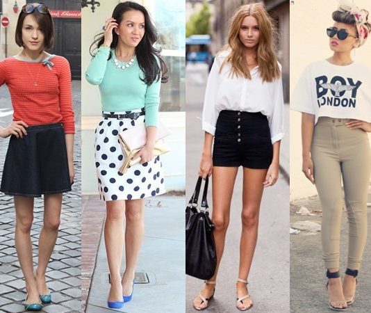 How Tall Women Can Take Advantage On Stylish Dresses