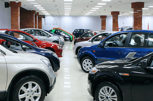 Top 5 Car Dealers in Hyderabad Top 5 Car Dealers in Hyderabad