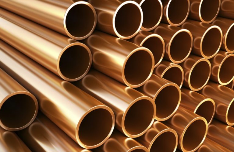 Top 10 Indian Copper Manufacturing Company [Updated List] Topcount