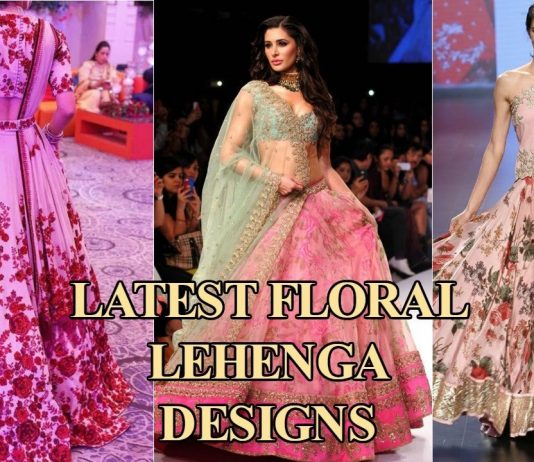 Dress Up For The Dandiya Nights With These Trendy Lehengas Collection For 2022 Dress Up For The Dandiya Nights With These Trendy Lehengas Collection For 2017
