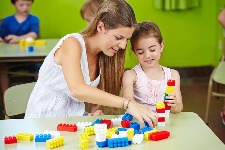 Top 10 Play Schools in Hyderabad