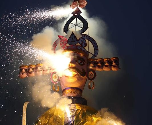 What You Need To Know About Dusshera ? Do You Want To Know What Is Dusshera All About?