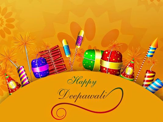 Celebrate Diwali In Your Own Style! Celebrate Diwali In Your Own Style!