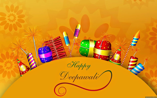 Celebrate Diwali In Your Own Style!