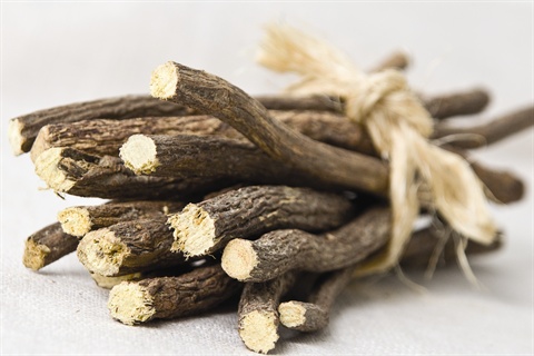 Licorice Root