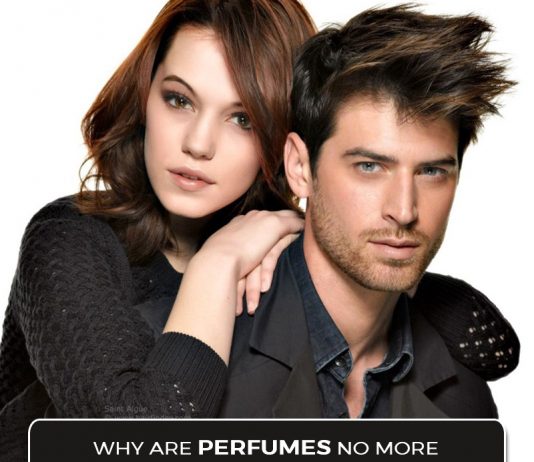 Why Are Perfumes No More Gender Biased With Unisex Range Of Perfume Collections? Why Are Perfumes No More Gender Biased With Unisex Range Of Perfume Collections?