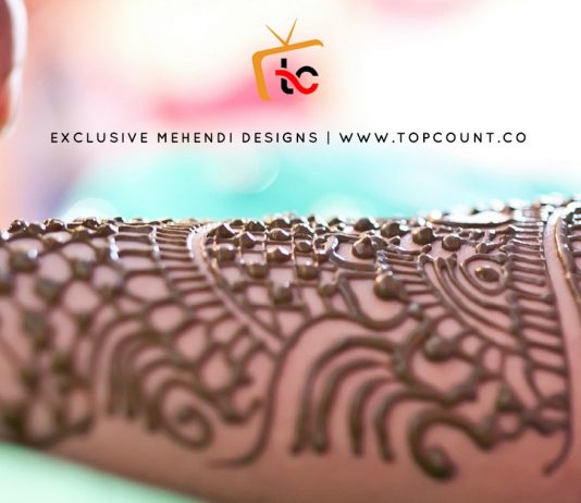 40 Simple Mehendi Designs For Hands – Latest Images 2022 Updated