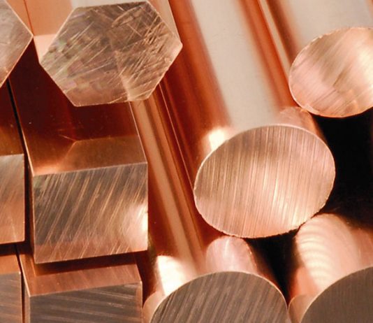 Know the properties and uses of copper BhagyaNagar