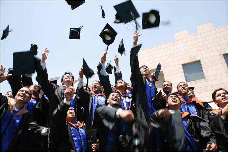 MBA And Its Advantages If You Do It Form Top MBA Institutes In India