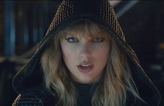 Taylor Swift’s Latest Track Ready For It ! Taylor Swift's Latest Track Ready For It !