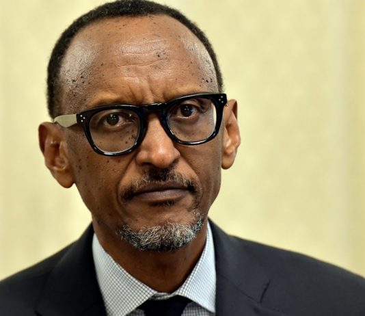 Centuary Mattress Bedtime Counter-Story: Paul Kagame an African Success Story.