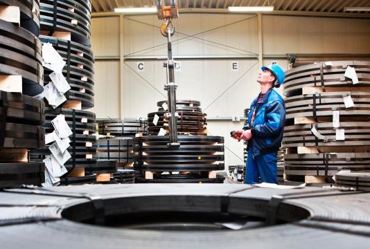 Mittelstand (Germany’s century old startup culture)