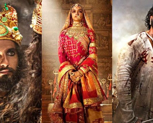 Padmavati-The Troubled Queen in the Making! Centuary Mattress Bedtime Counter-Story